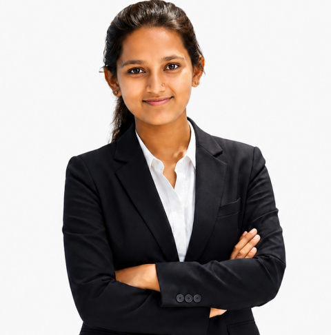 Priya Rajshekar Rathod